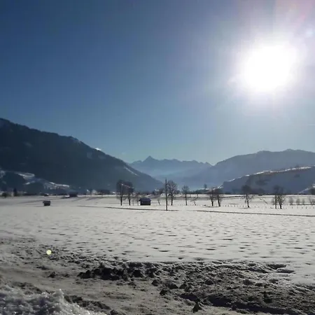Near The Feldberg Area Apartment *