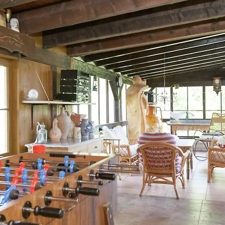 Apartment In Wittenschwand Dachsberg im Schwarzwald