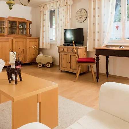 Apartamento In Wittenschwand Dachsberg im Schwarzwald