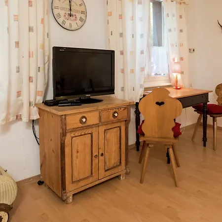 In Wittenschwand Dachsberg im Schwarzwald