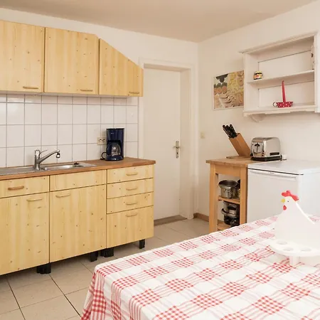 In Wittenschwand Dachsberg im Schwarzwald