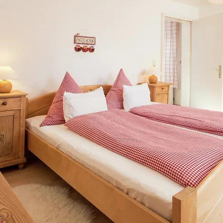 In Wittenschwand Apartment Dachsberg im Schwarzwald