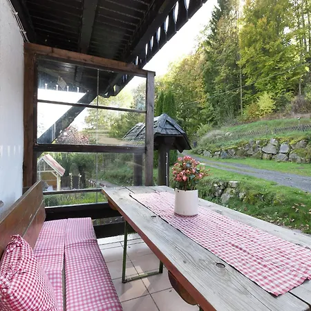 Apartamento In Wittenschwand *