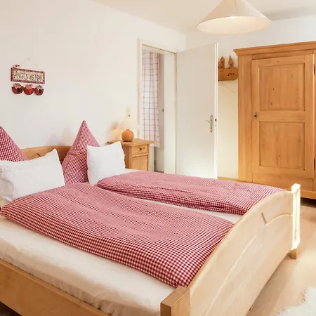In Wittenschwand Appartement