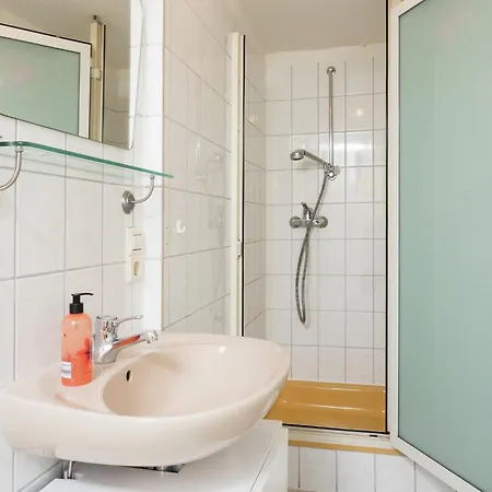 In Wittenschwand Apartamento Dachsberg im Schwarzwald