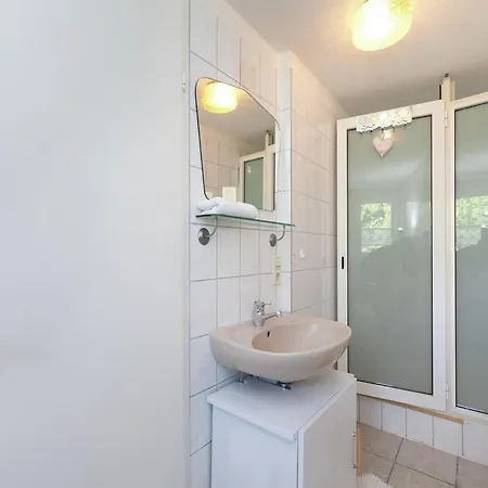 Apartamento In Wittenschwand