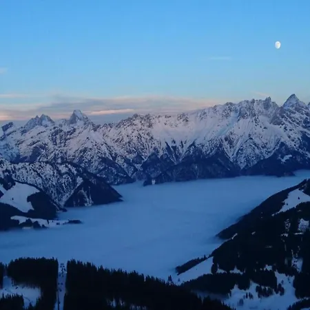 In Wittenschwand Apartamento