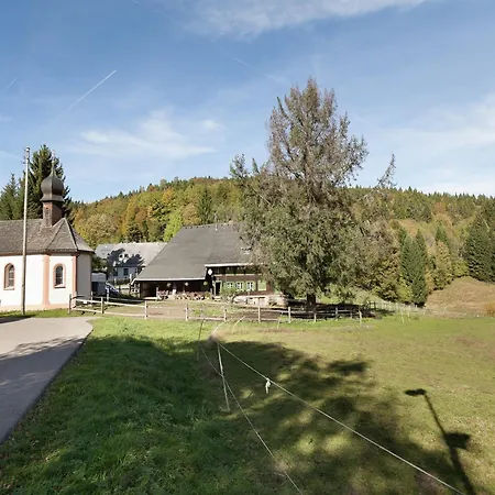 In Wittenschwand Apartamento Dachsberg im Schwarzwald