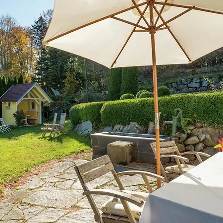 In Wittenschwand Dachsberg im Schwarzwald