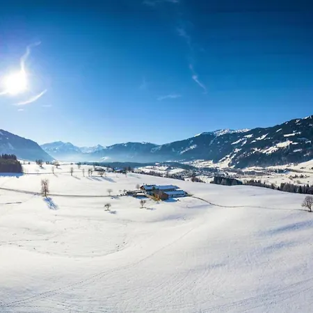 In Wittenschwand Apartamento