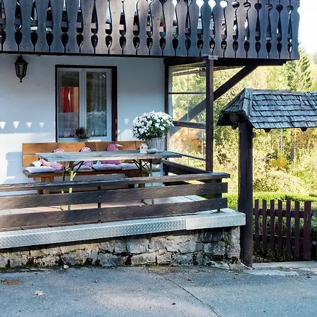 In Wittenschwand Apartamento *