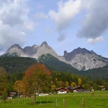 In Wittenschwand Apartamento Dachsberg im Schwarzwald