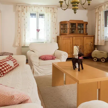 In Wittenschwand Apartment
