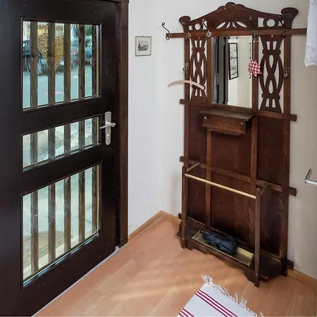 In Wittenschwand Apartment *