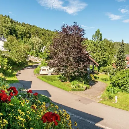 In Wittenschwand Apartamento Dachsberg im Schwarzwald