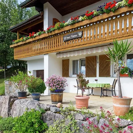 In Wittenschwand