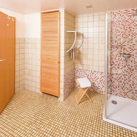 Apartamento In Wittenschwand