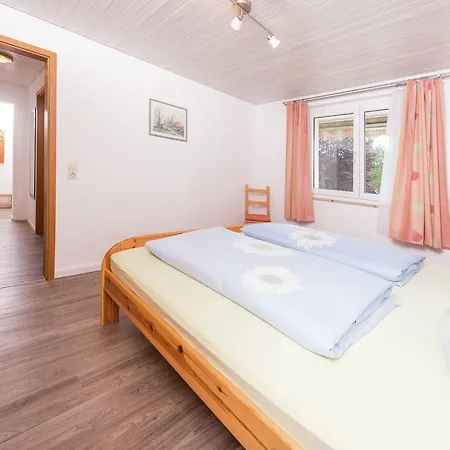 In Wittenschwand Appartement