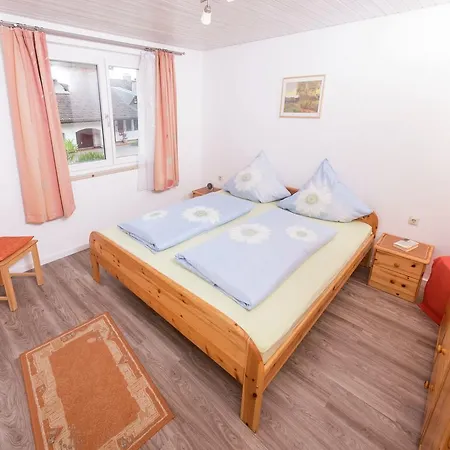 In Wittenschwand Appartement *