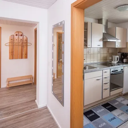 In Wittenschwand * Dachsberg im Schwarzwald