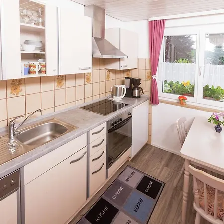 In Wittenschwand Dachsberg im Schwarzwald