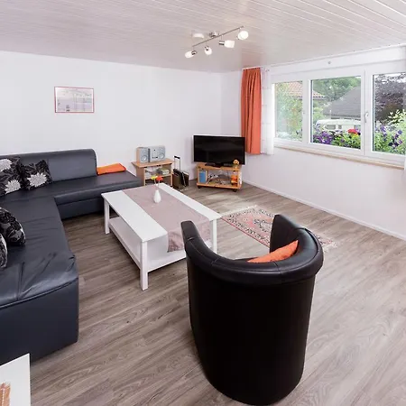 In Wittenschwand Apartamento *